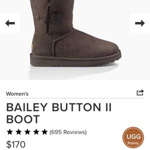 UGG Boots